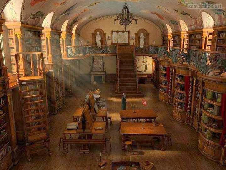 Biblioteca del Paranormale, Bologna