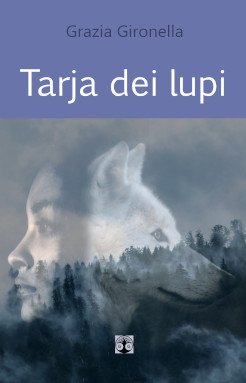 Racconto lungo Tarja dei lupi, 2019 (cover).
