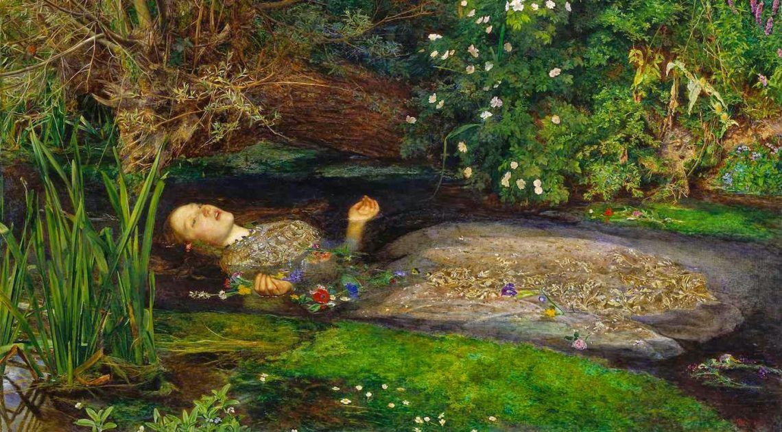 Il Tema Della Morte Nella Letteratura