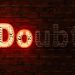 doubt